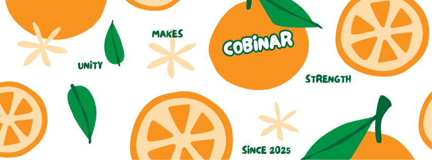 Cobinar banner